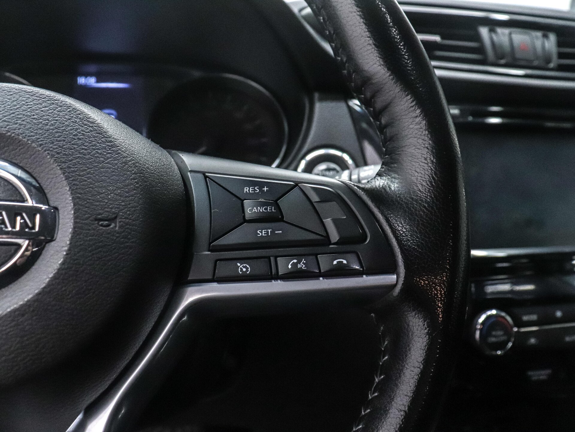 Nissan X-Trail 2019 14