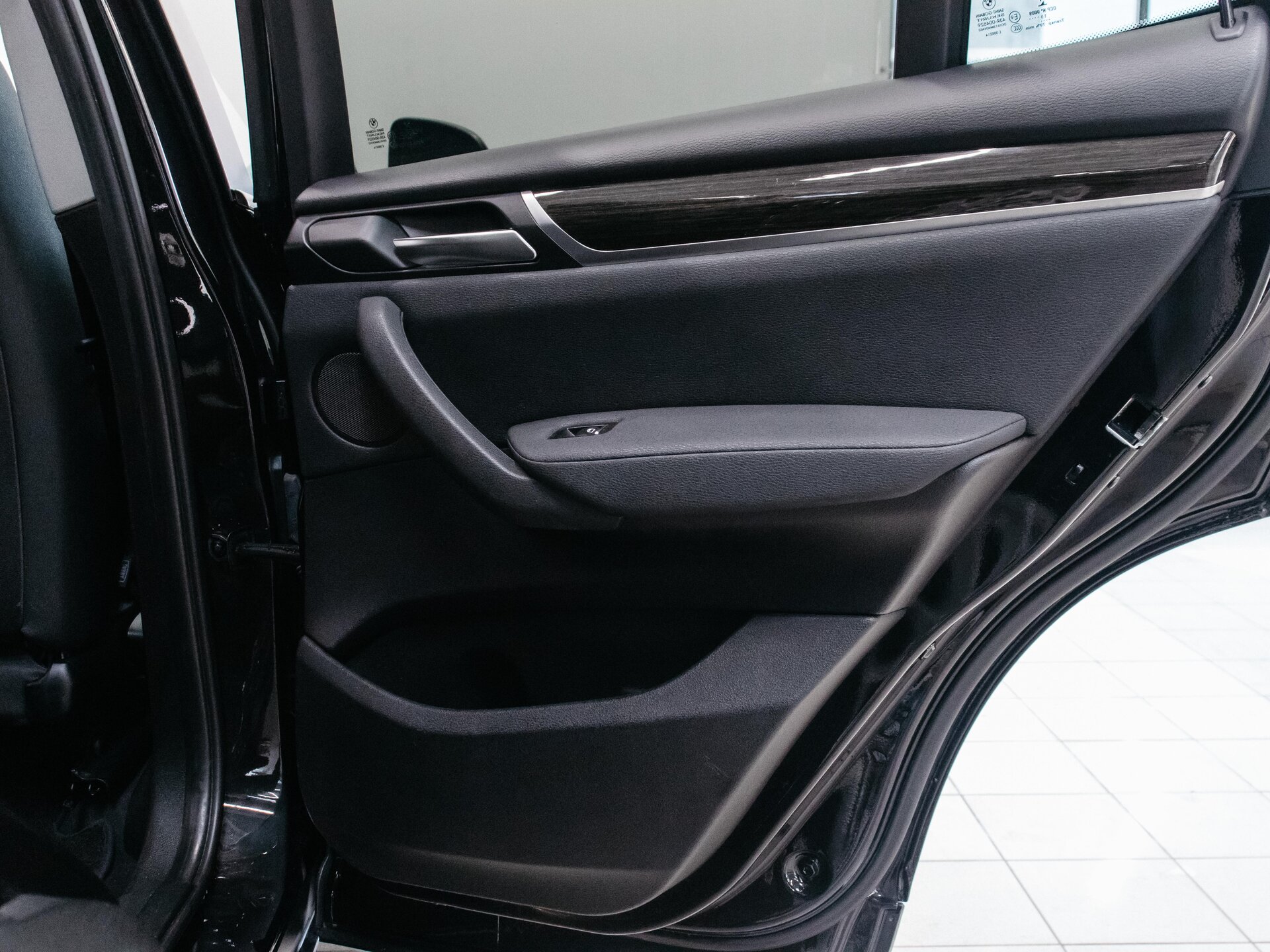 BMW X3 2015 26
