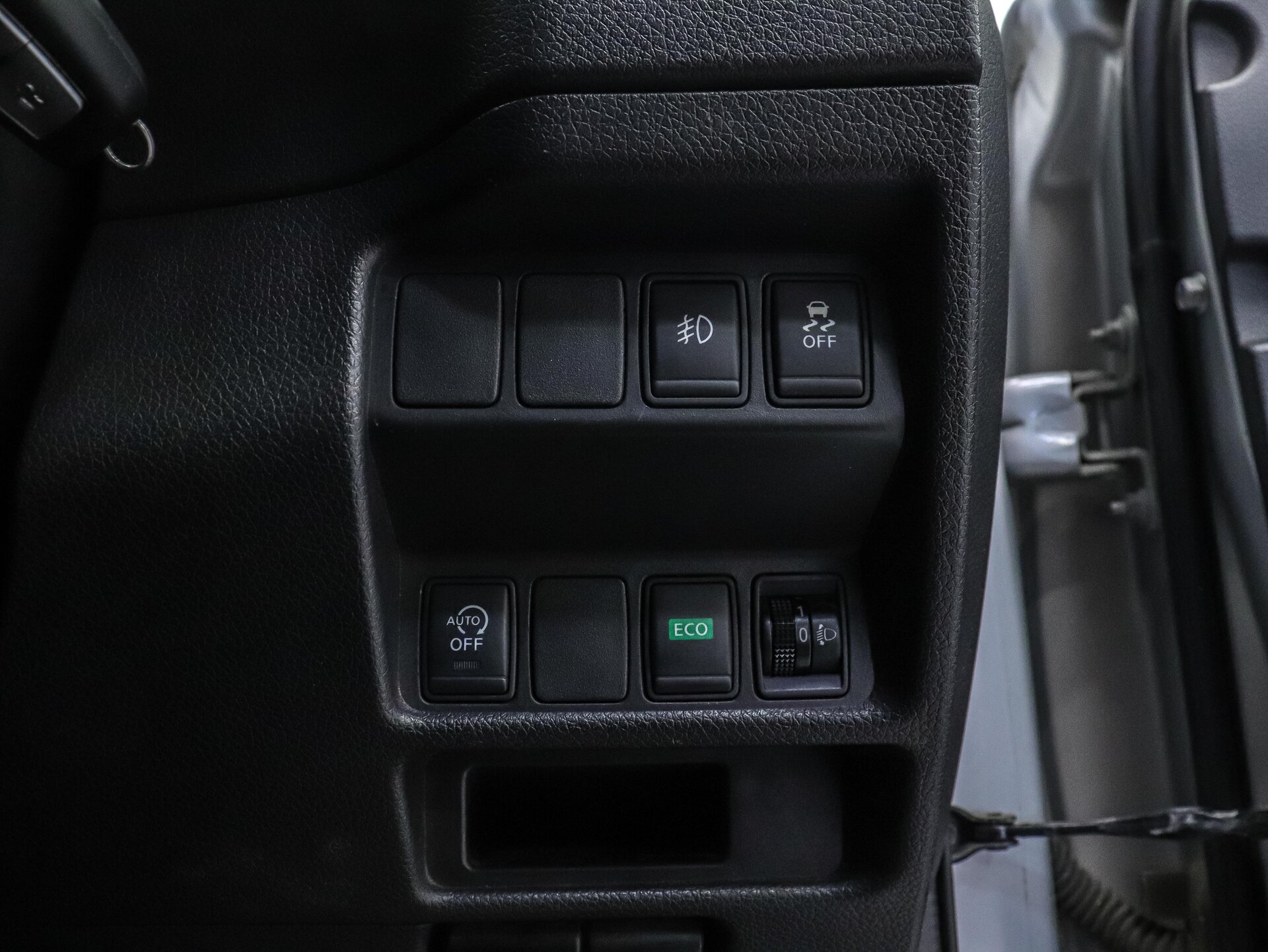 Nissan X-Trail 2014 12