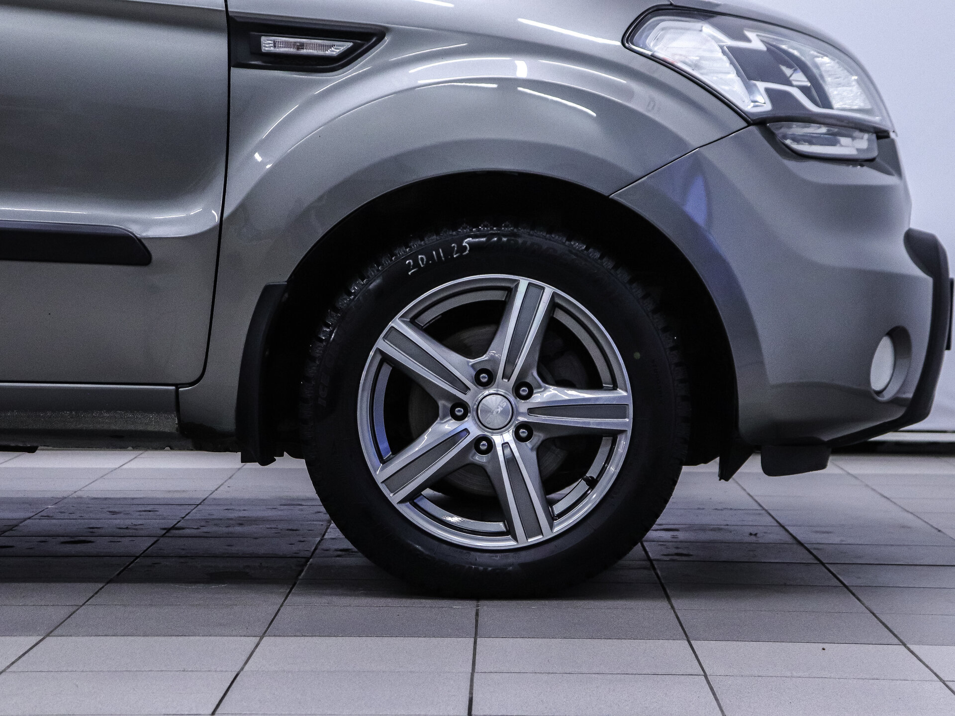 Kia Soul 2011 25