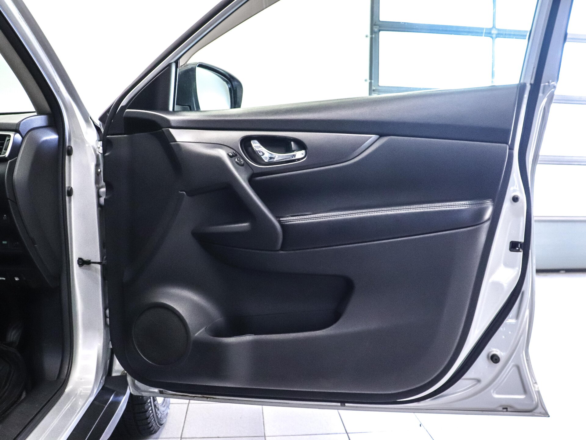 Nissan X-Trail 2014 9