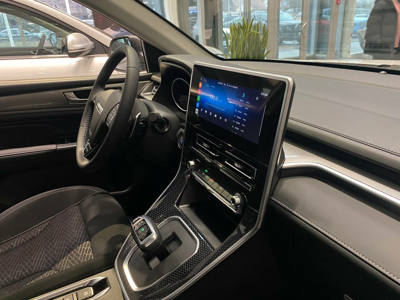 Haval M6 2026