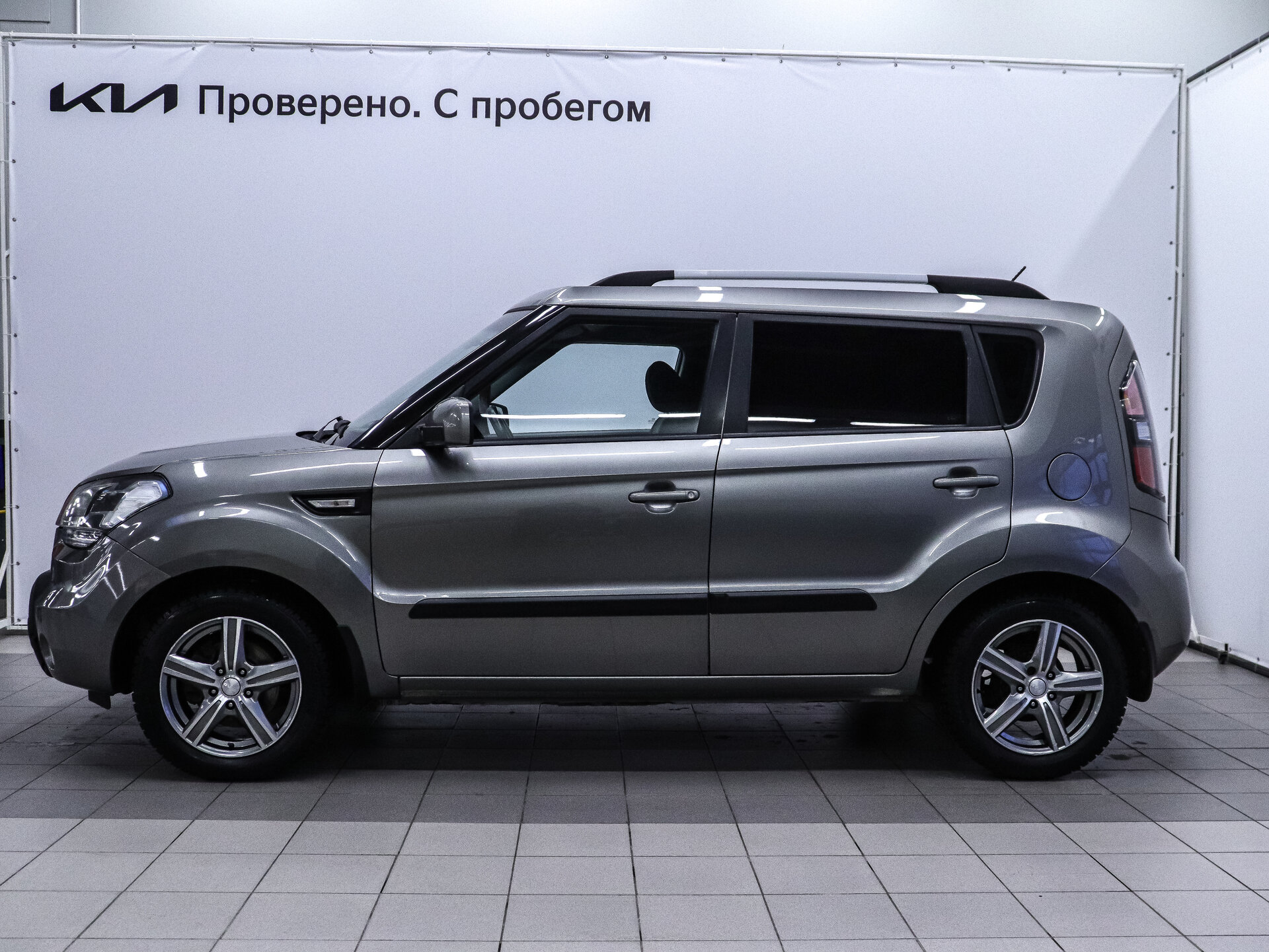 Kia Soul 2011 6