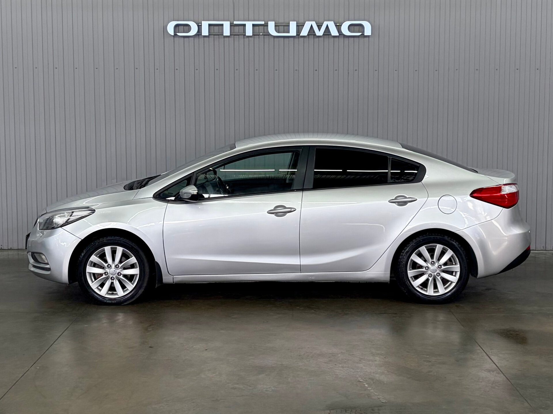 Kia Cerato 