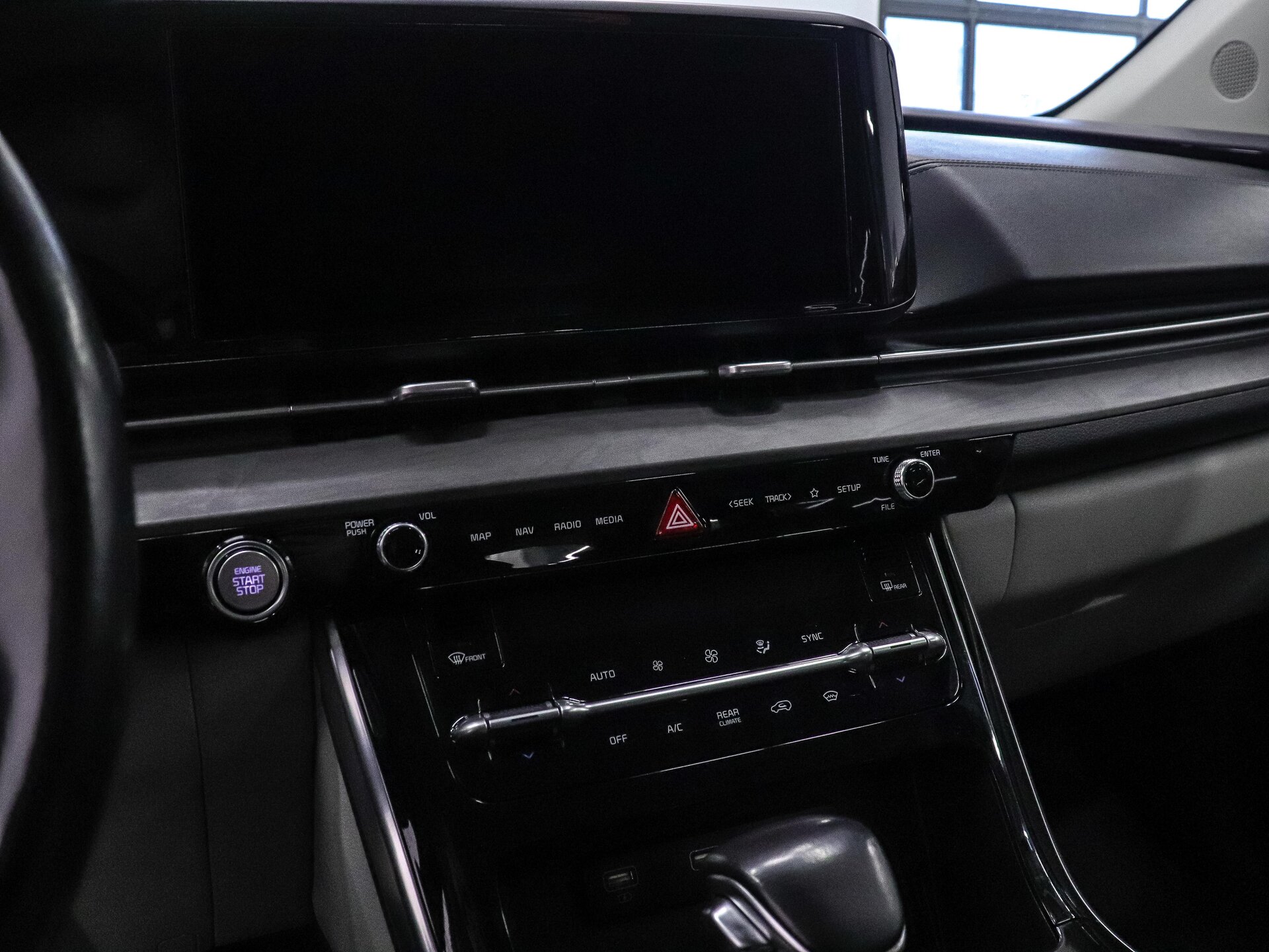 Kia Carnival 2022 17