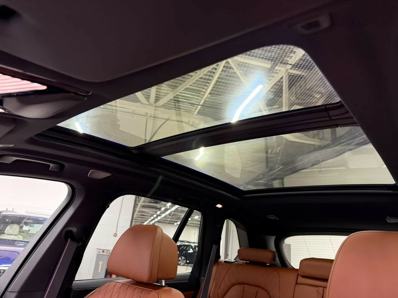 Автомобиль BMW X5 30d 3.0d AT (286 л.с.) 4WD - 17