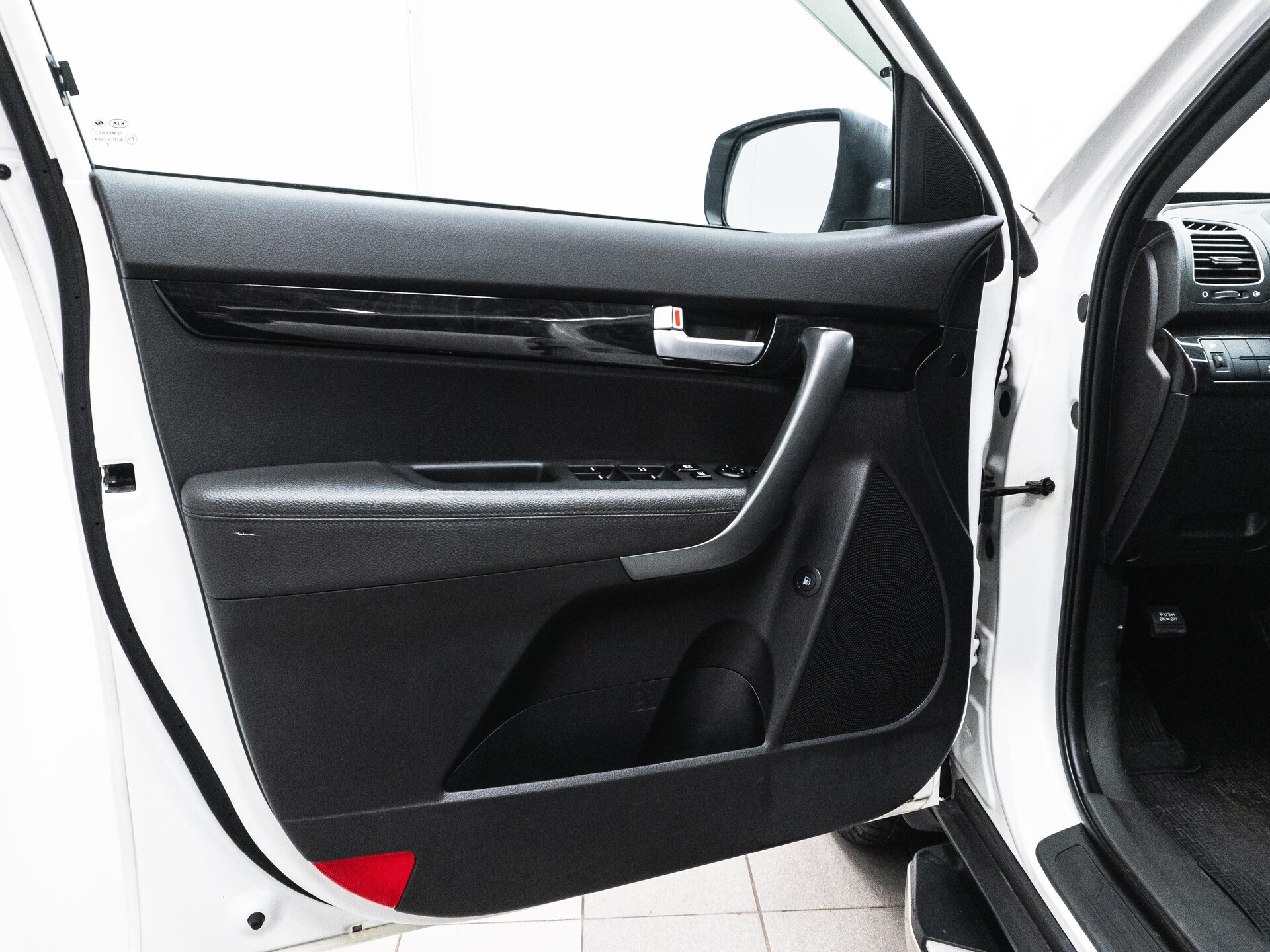 Kia Sorento 2018 9