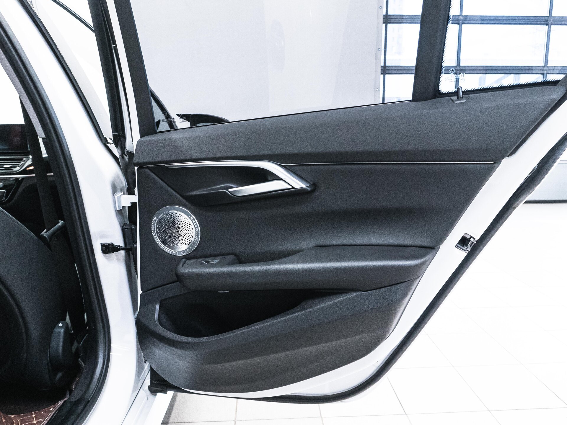 BMW 1 серии 2022 25