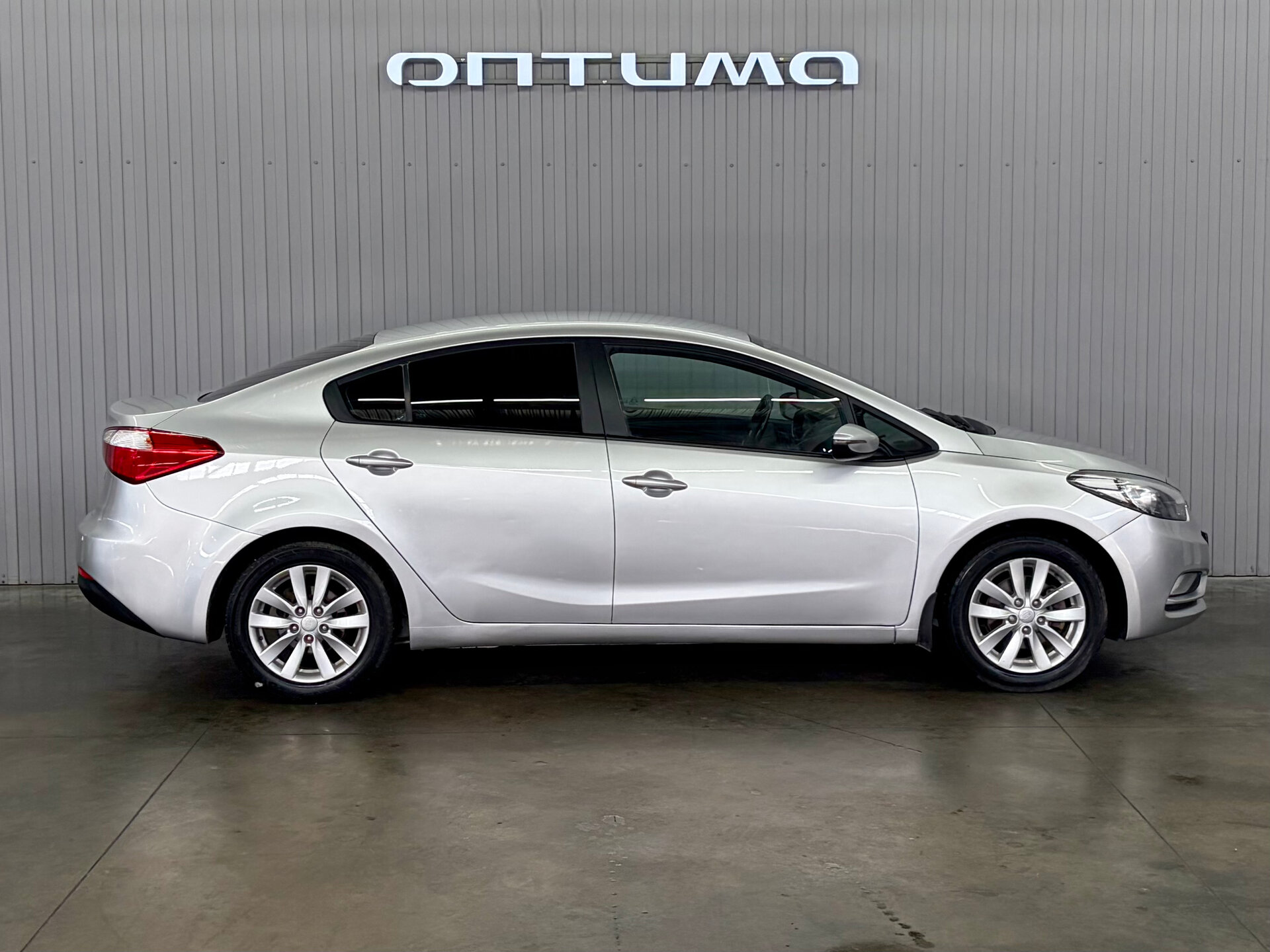 Kia Cerato 