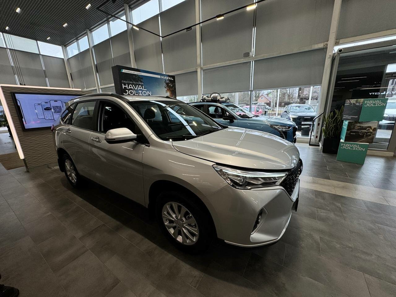 Haval M6 2026