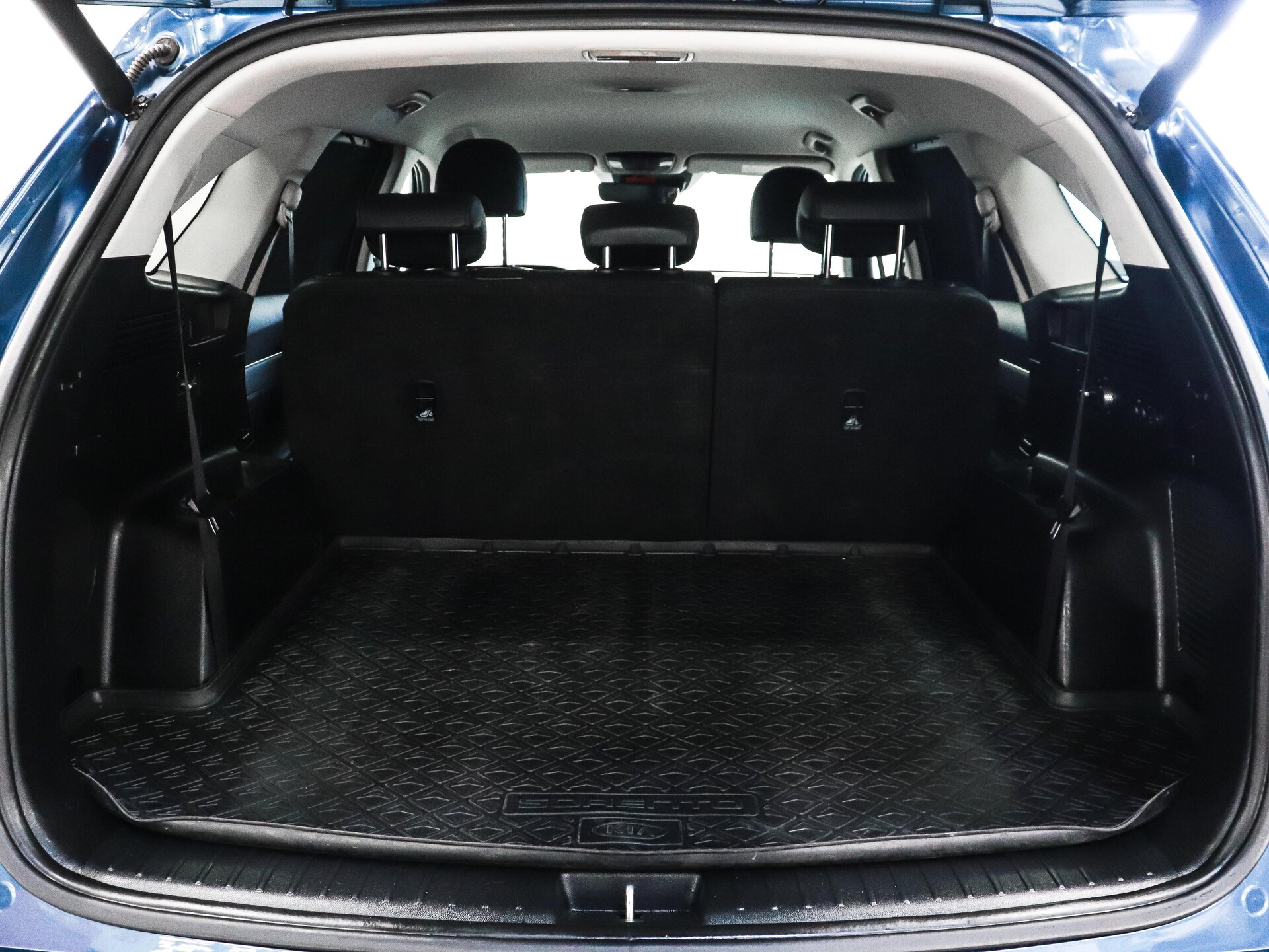 Kia Sorento 2022 35