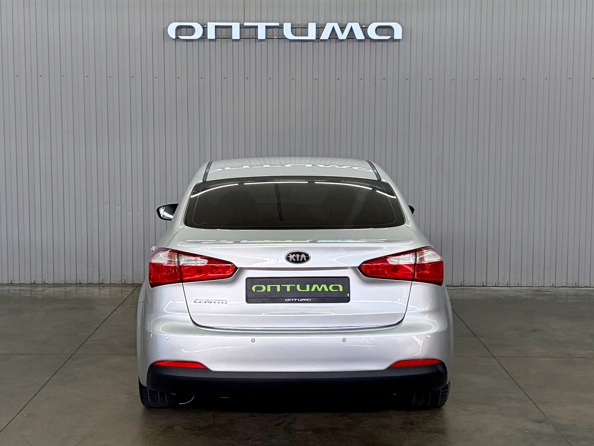 Kia Cerato 