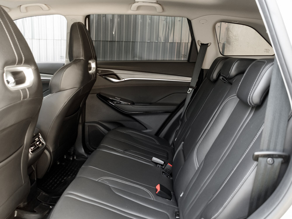 Купить Changan CS75 Plus 1.5 AT (167 л.с.), 2023 в Екатеренбурге
