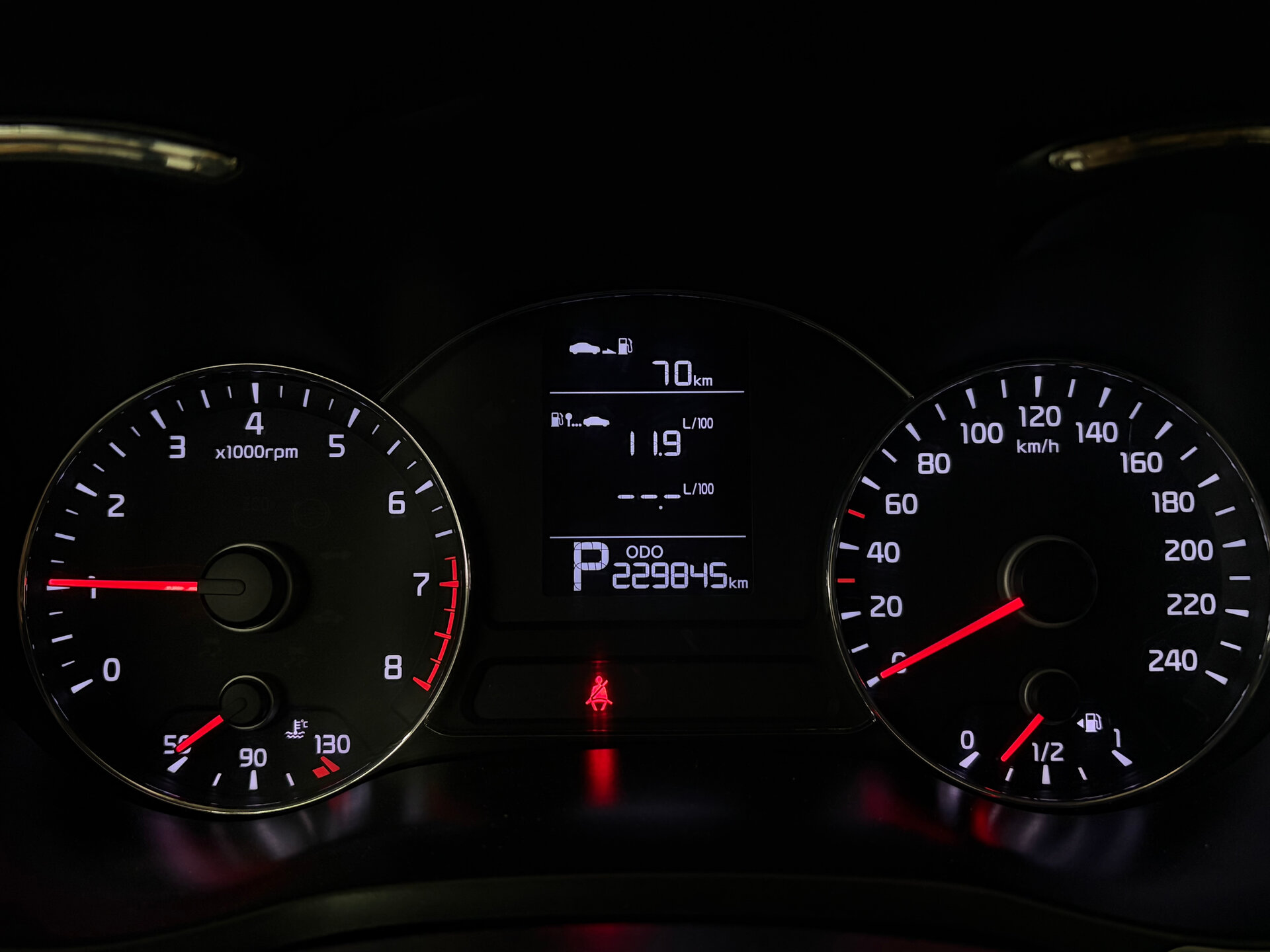 Kia Cerato 