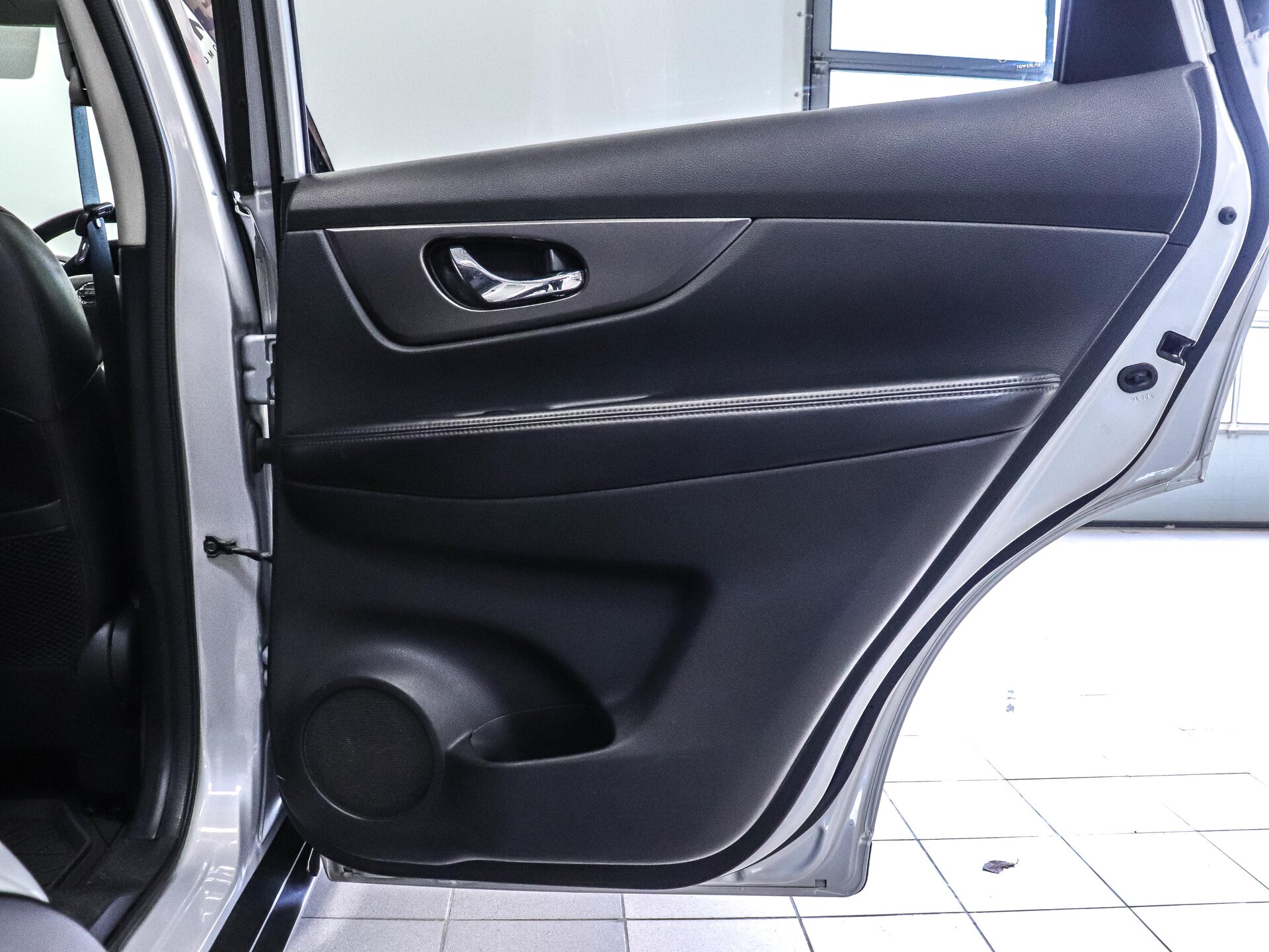 Nissan X-Trail 2014 22