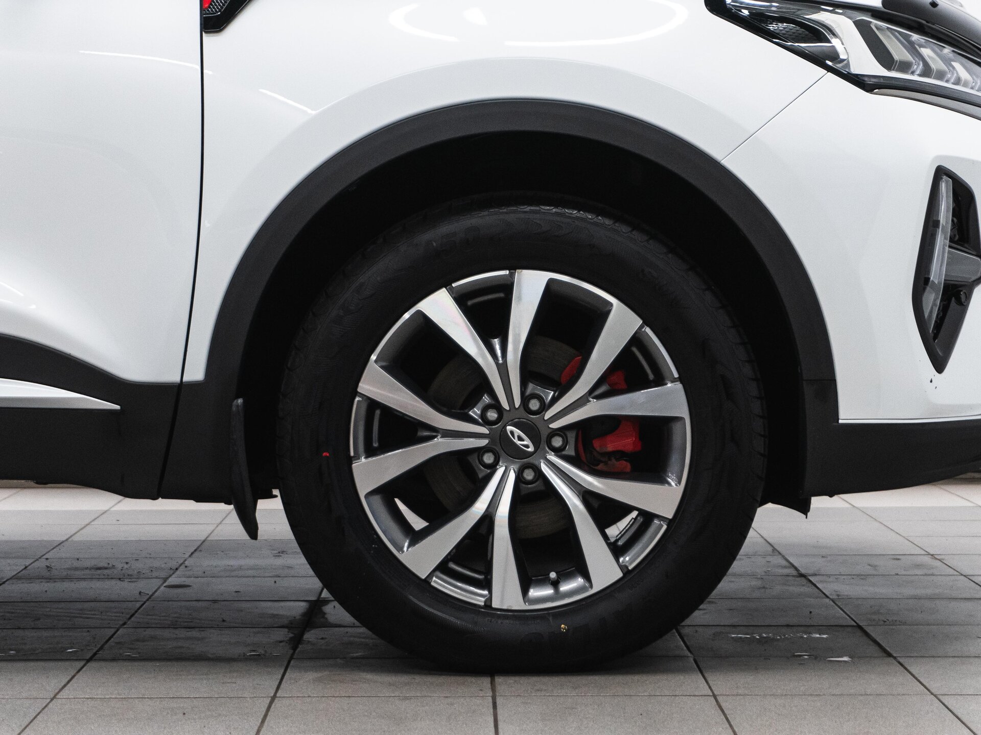 Chery Tiggo 7 Pro Max 2024 36