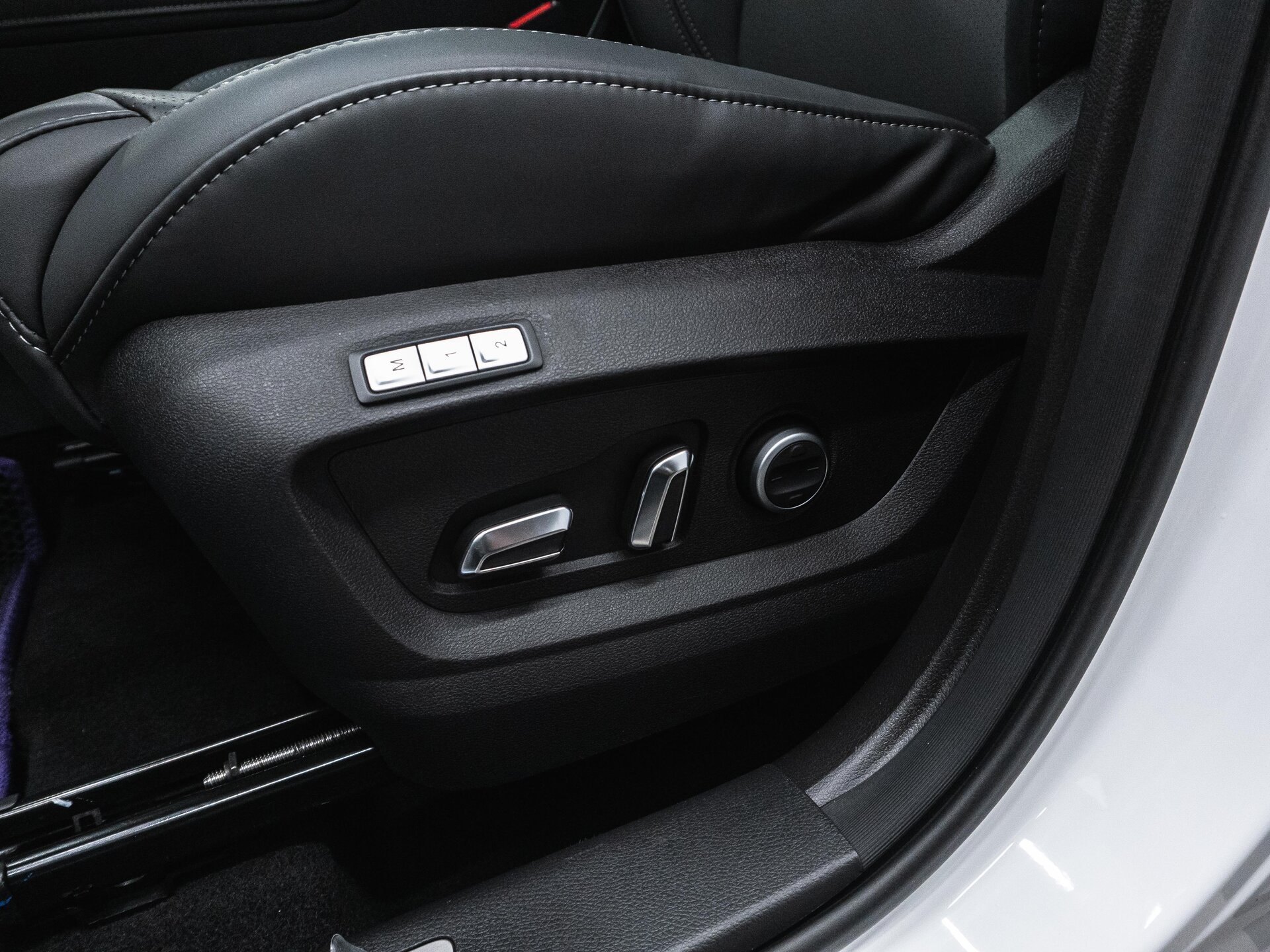 Chery Tiggo 7 Pro Max 2024 18