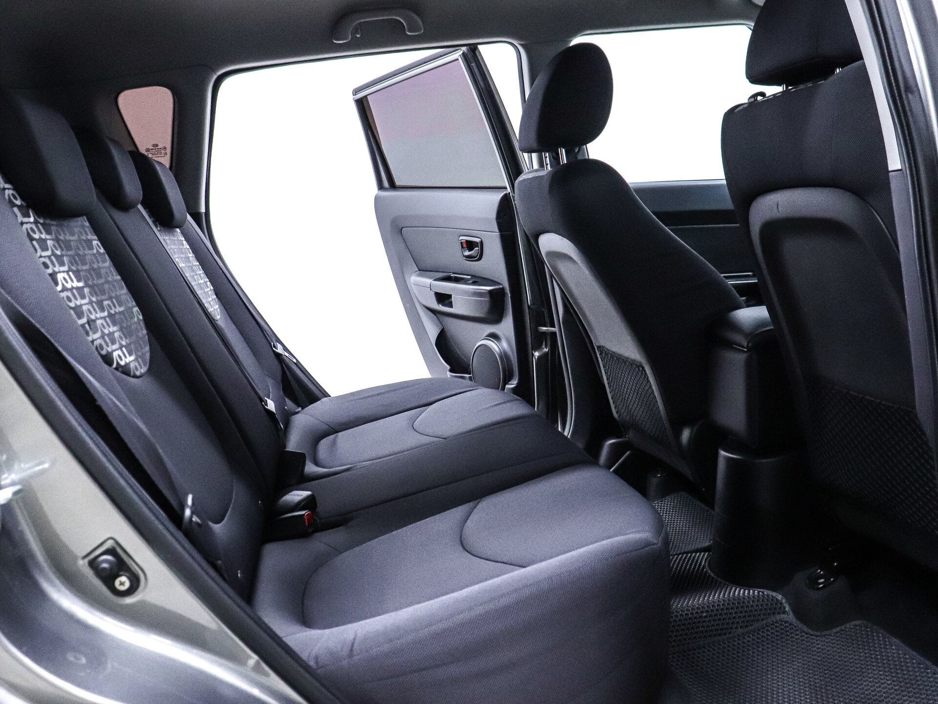 Kia Soul 2011 21