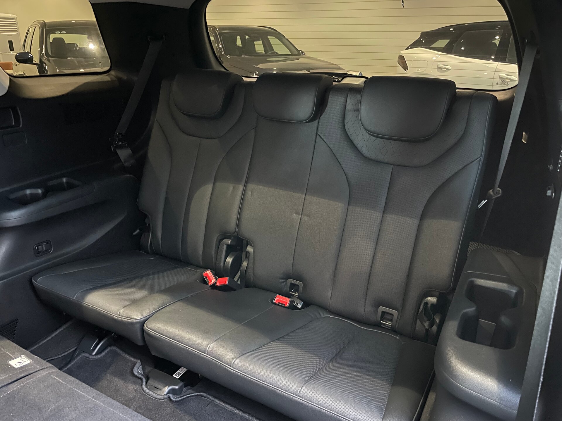 Автомобиль Hyundai Palisade 2.2d AT (200 л.с.) 4WD - 11