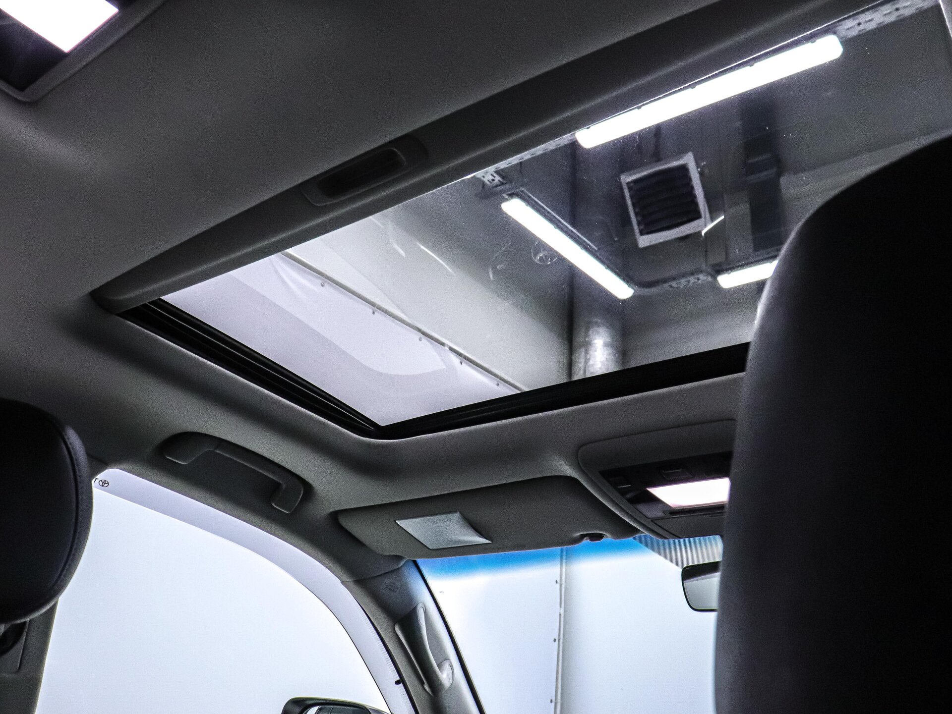 Toyota Land Cruiser 2019 31
