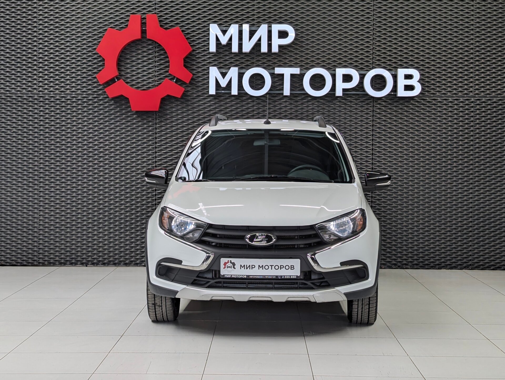 Lada (ВАЗ) Granta, I Рестайлинг Comfort’24, 2024, Универсал 5 дв.