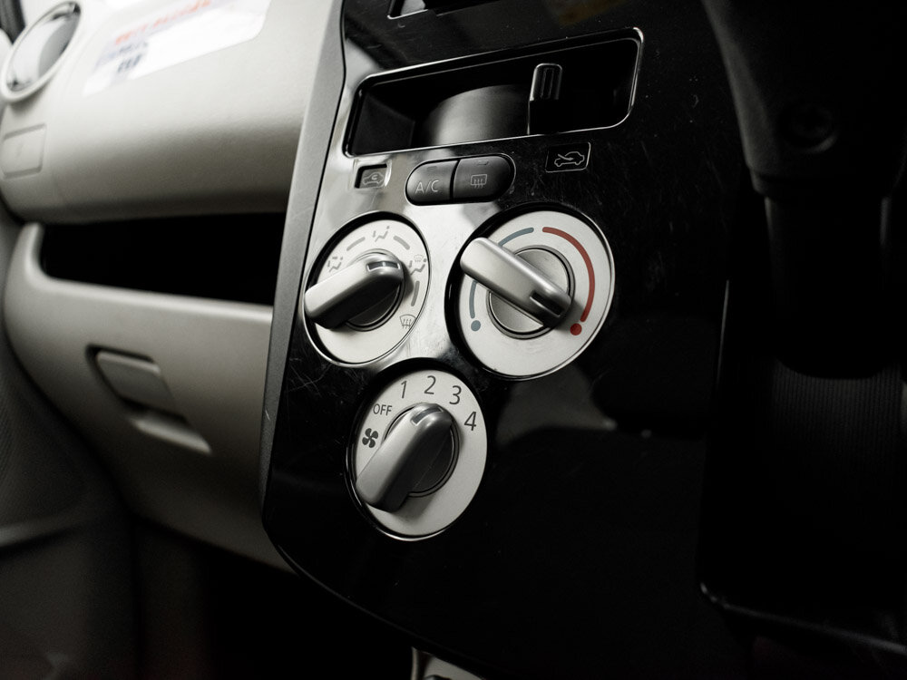 Купить Nissan Dayz 0.7 CVT (49 л.с.), 2018 в Екатеренбурге