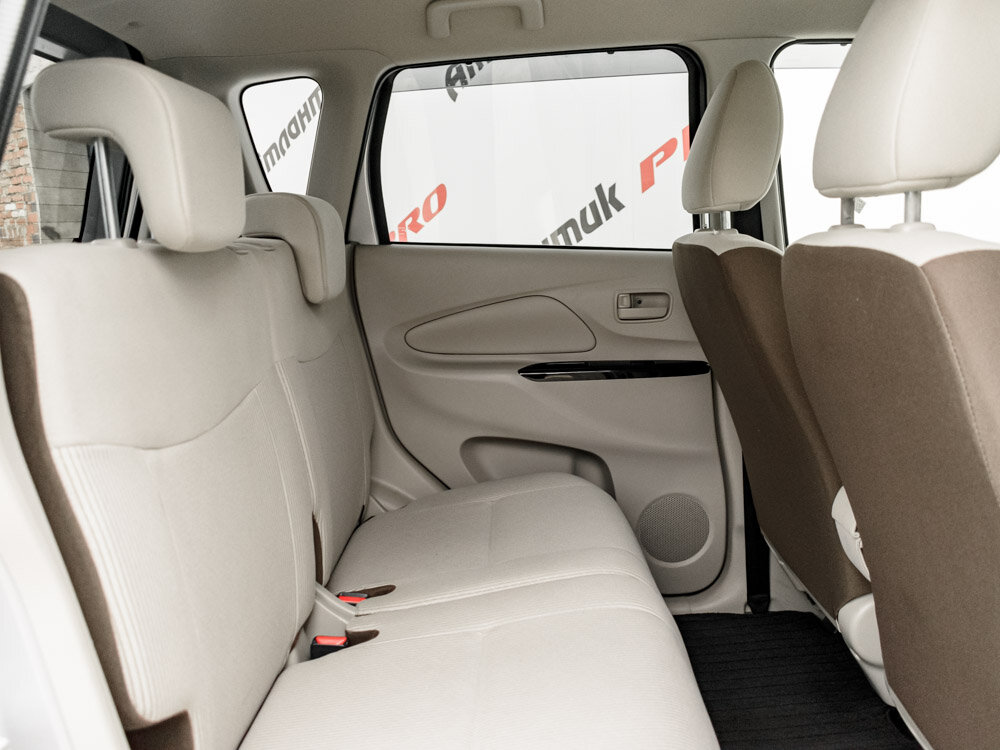 Купить Nissan Dayz 0.7 CVT (49 л.с.), 2018 в Екатеренбурге