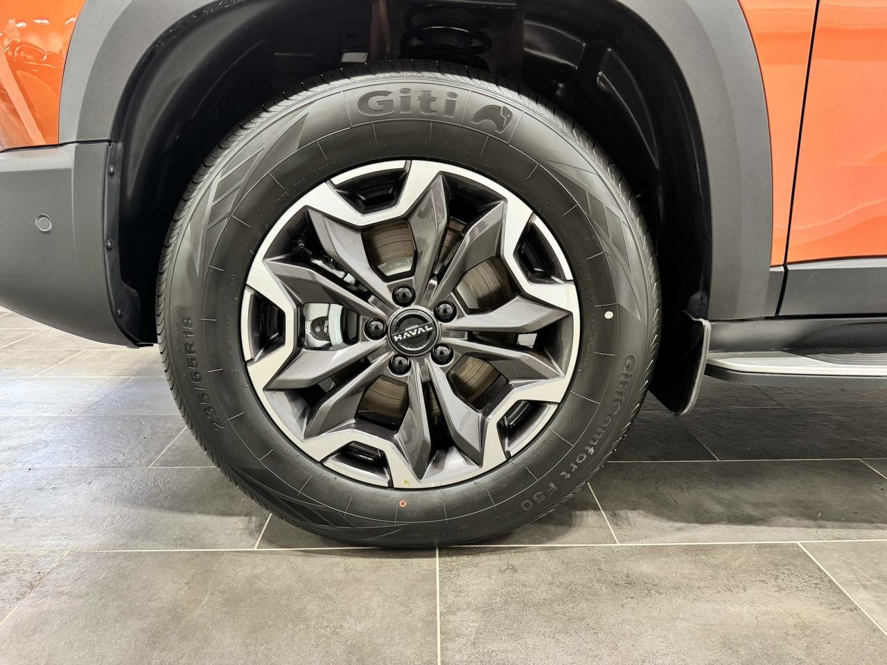 Haval Dargo 2026