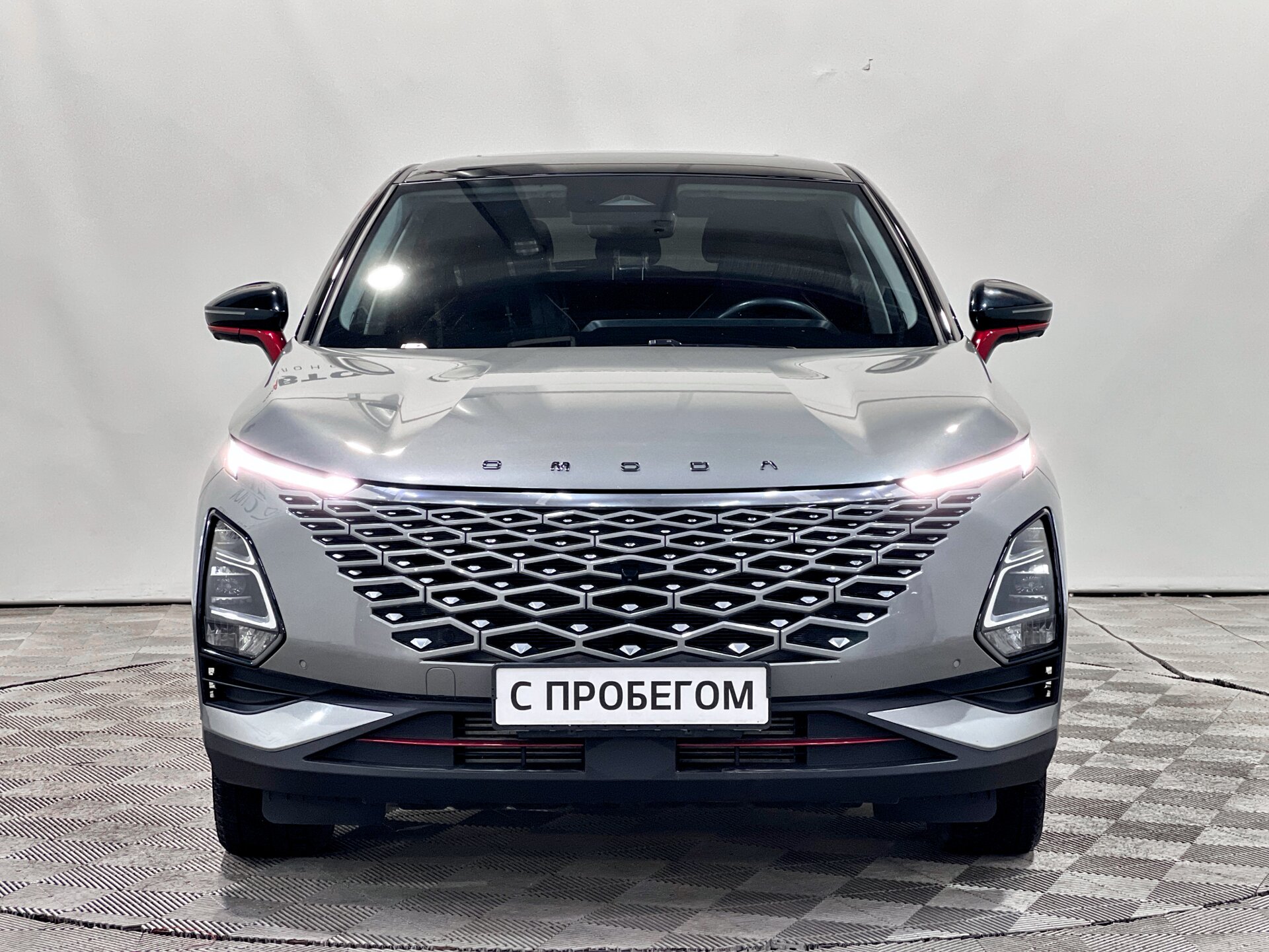 OMODA C5 2023 1