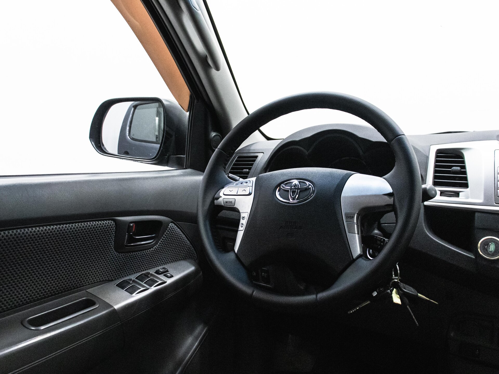 Toyota Hilux 2012 12