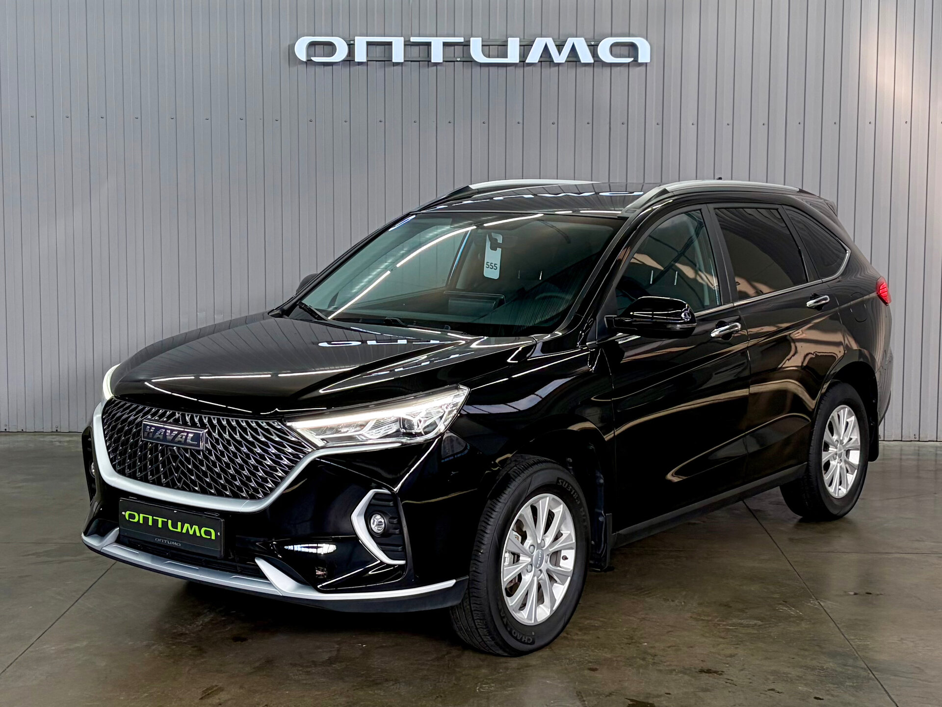 Haval M6 