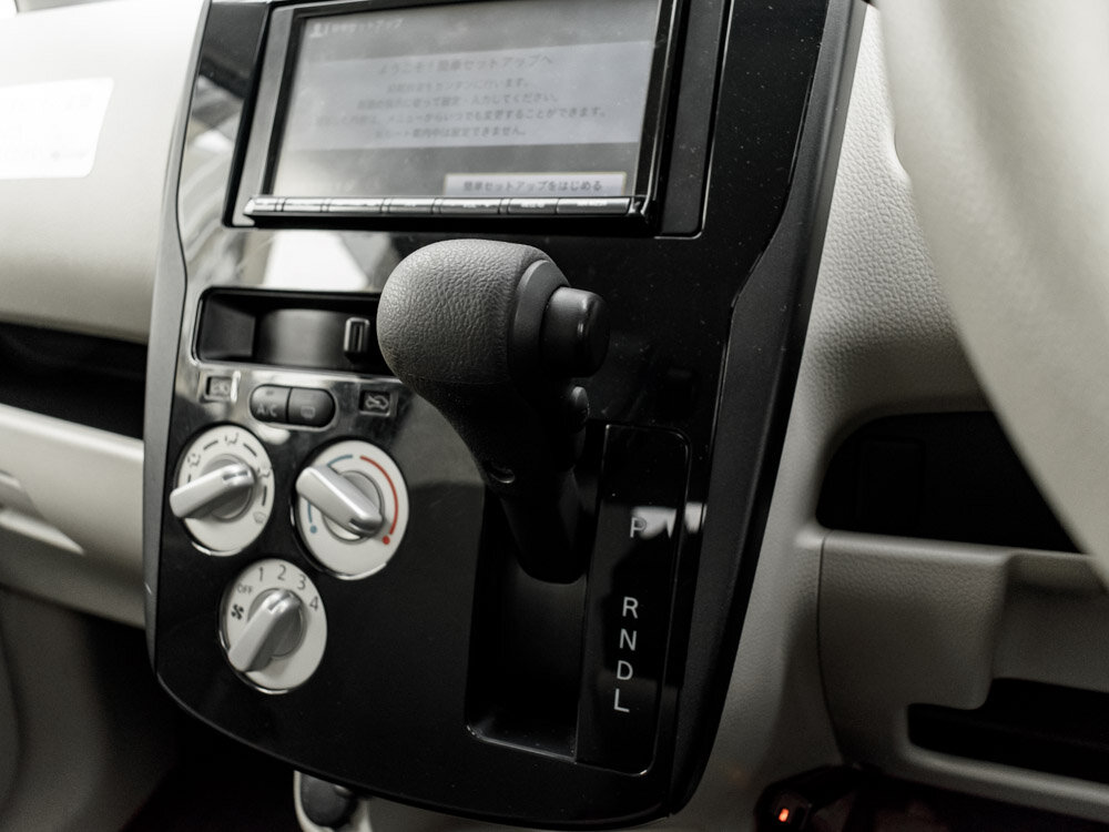 Купить Nissan Dayz 0.7 CVT (49 л.с.), 2018 в Екатеренбурге