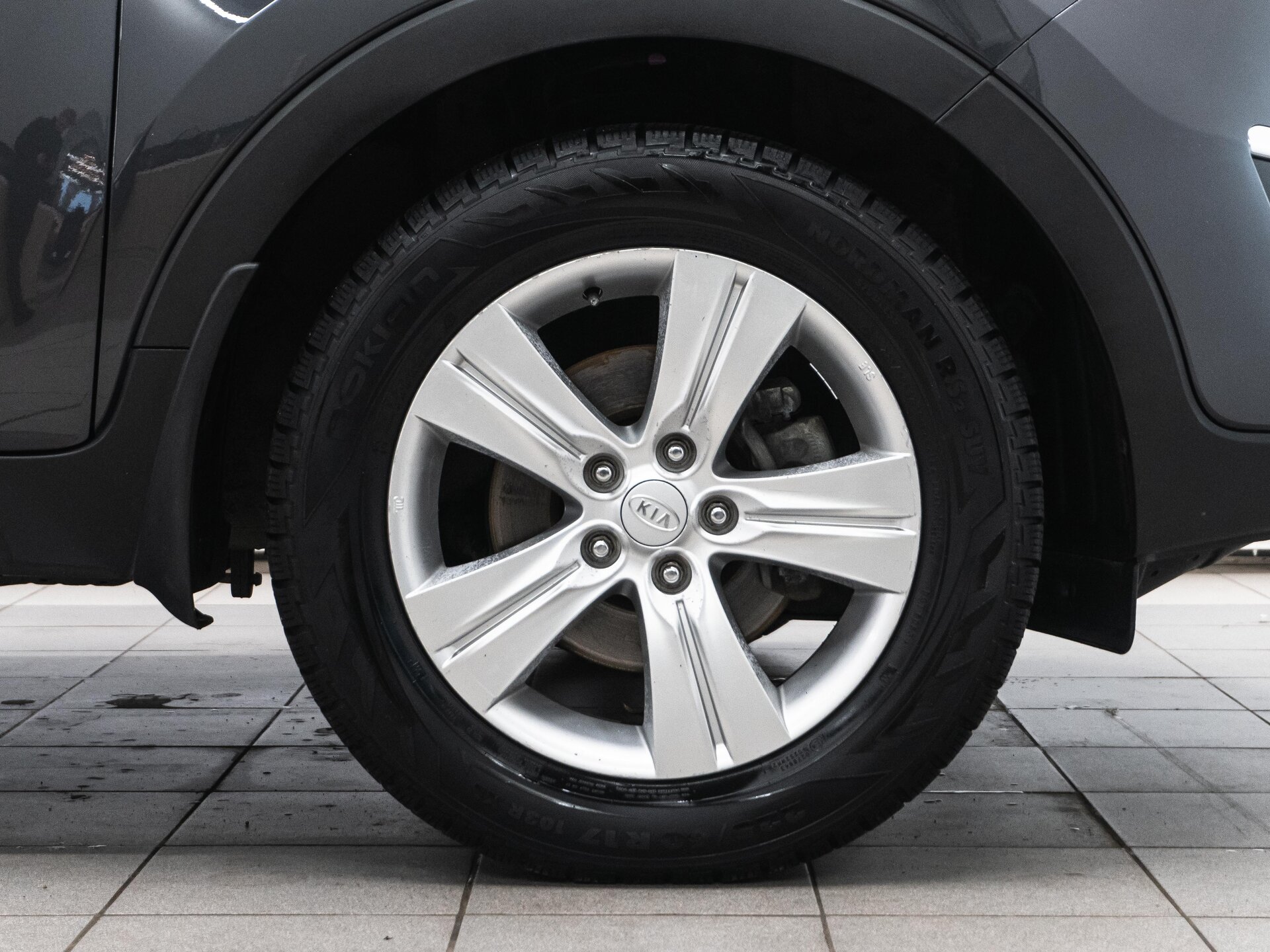 Kia Sportage 2013 30