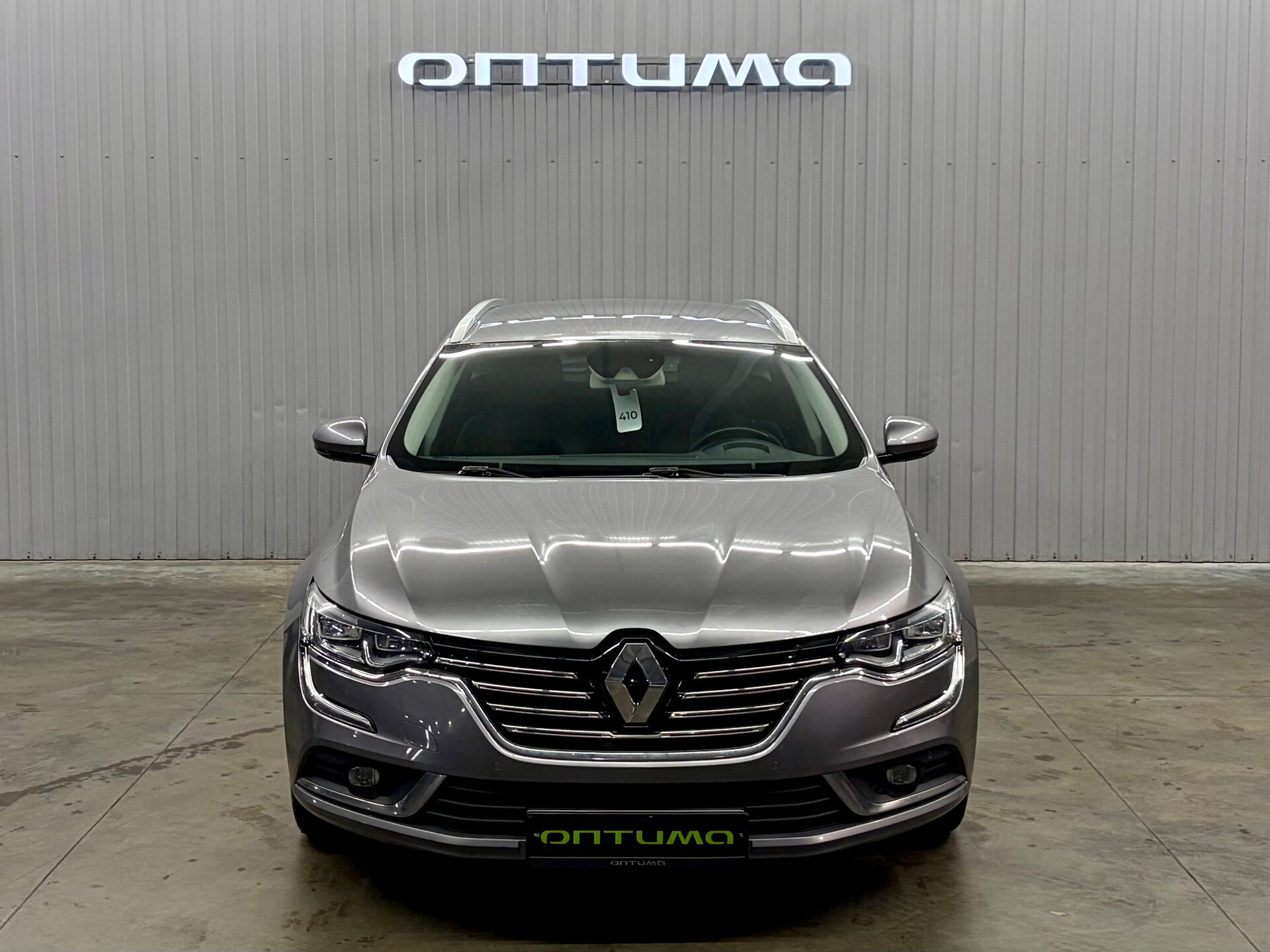 Renault Talisman 