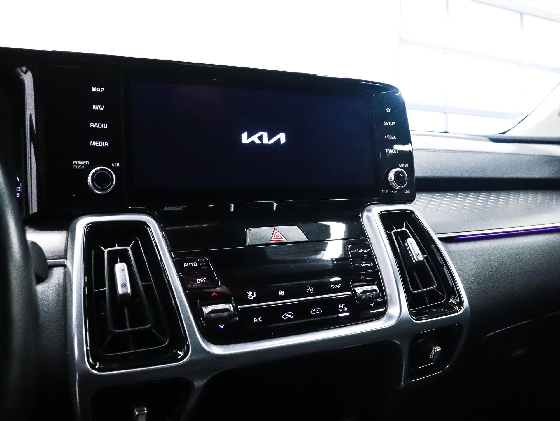 Kia Sorento 2022 24