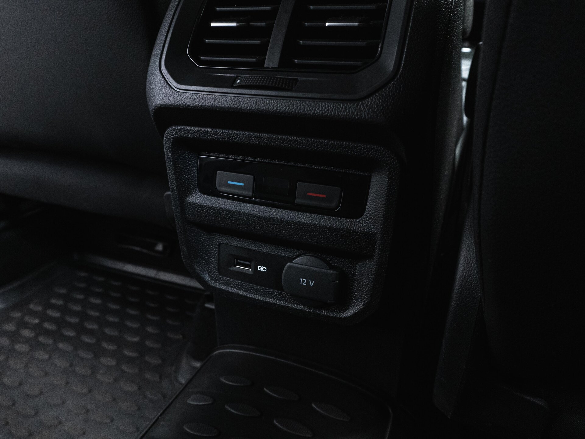 Volkswagen Tiguan 2019 27