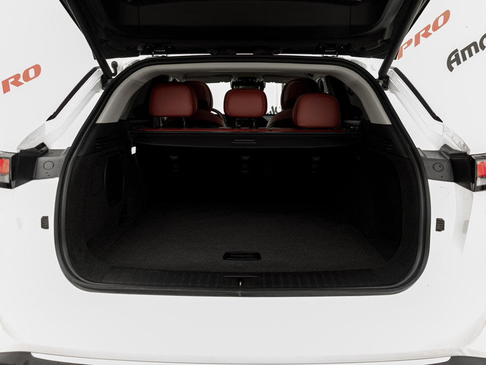 Купить EXEED RX 2.0 AMT (249 л.с.) 4WD, 2023 в Екатеренбурге