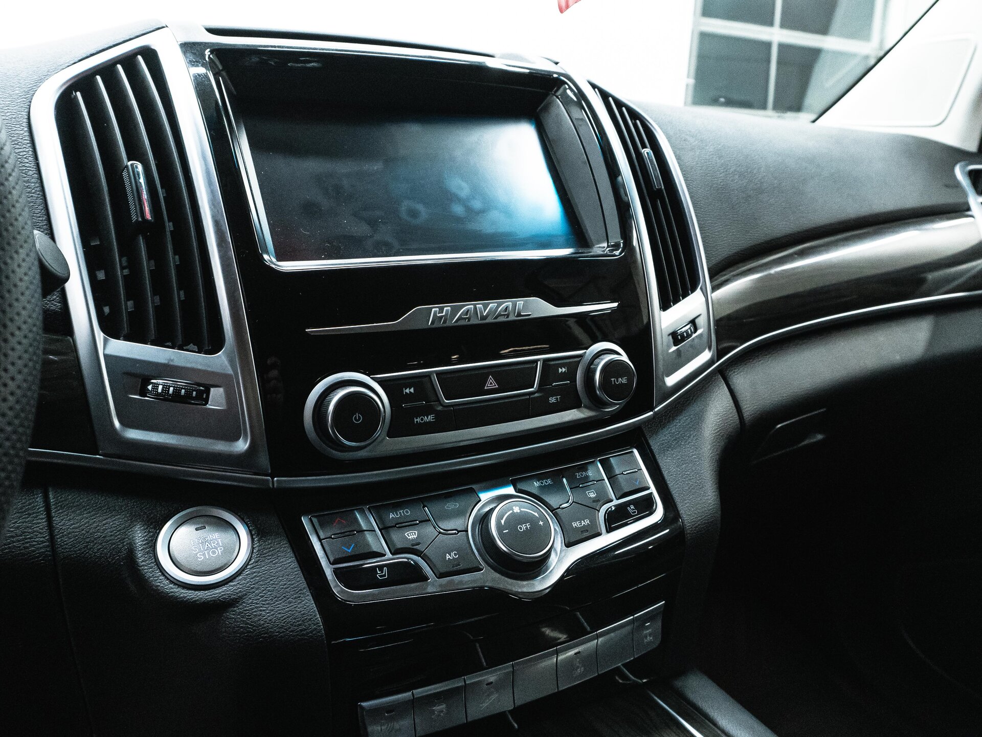 Haval H9 2021 21
