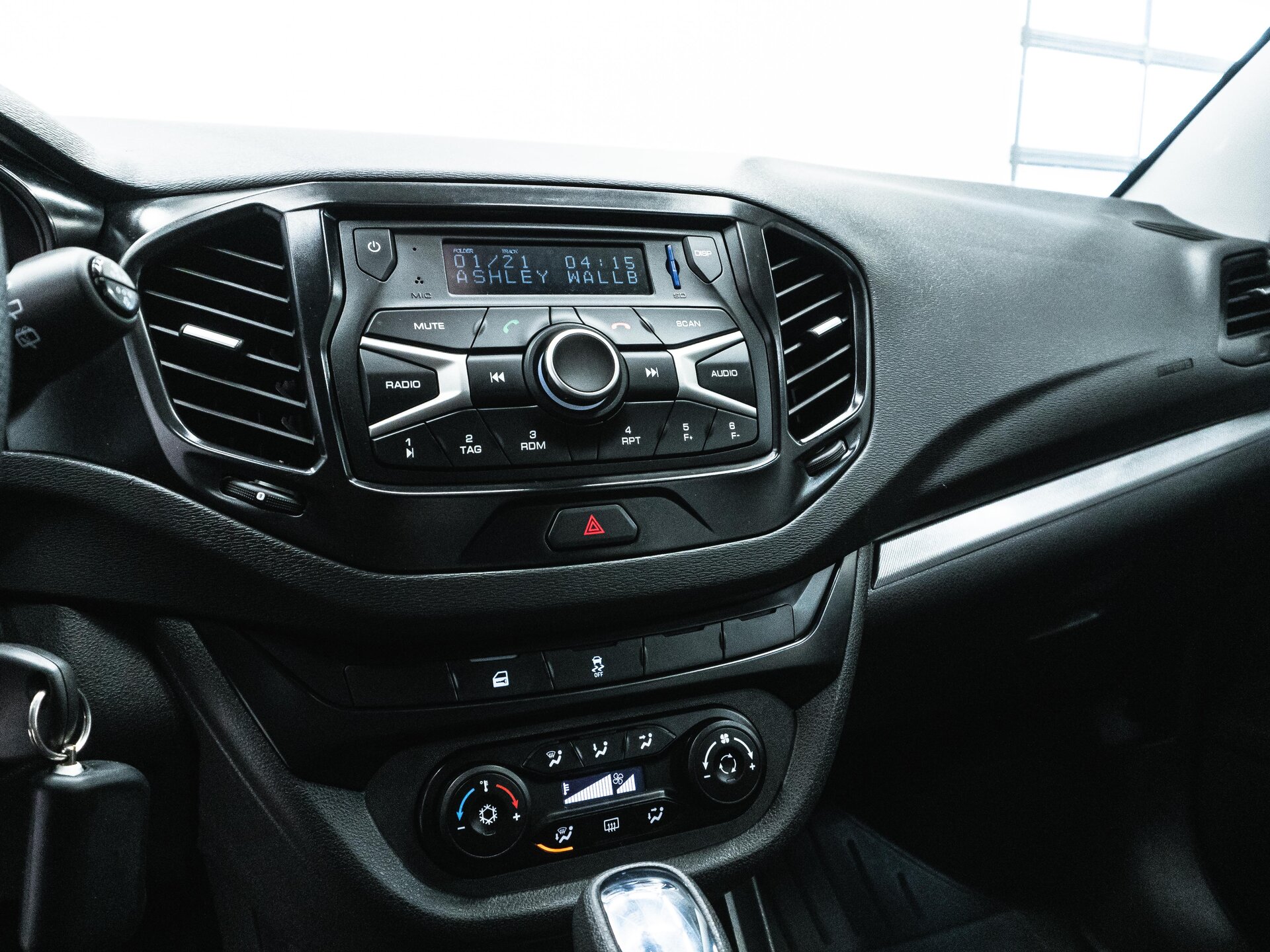LADA (ВАЗ) Vesta 2021 20