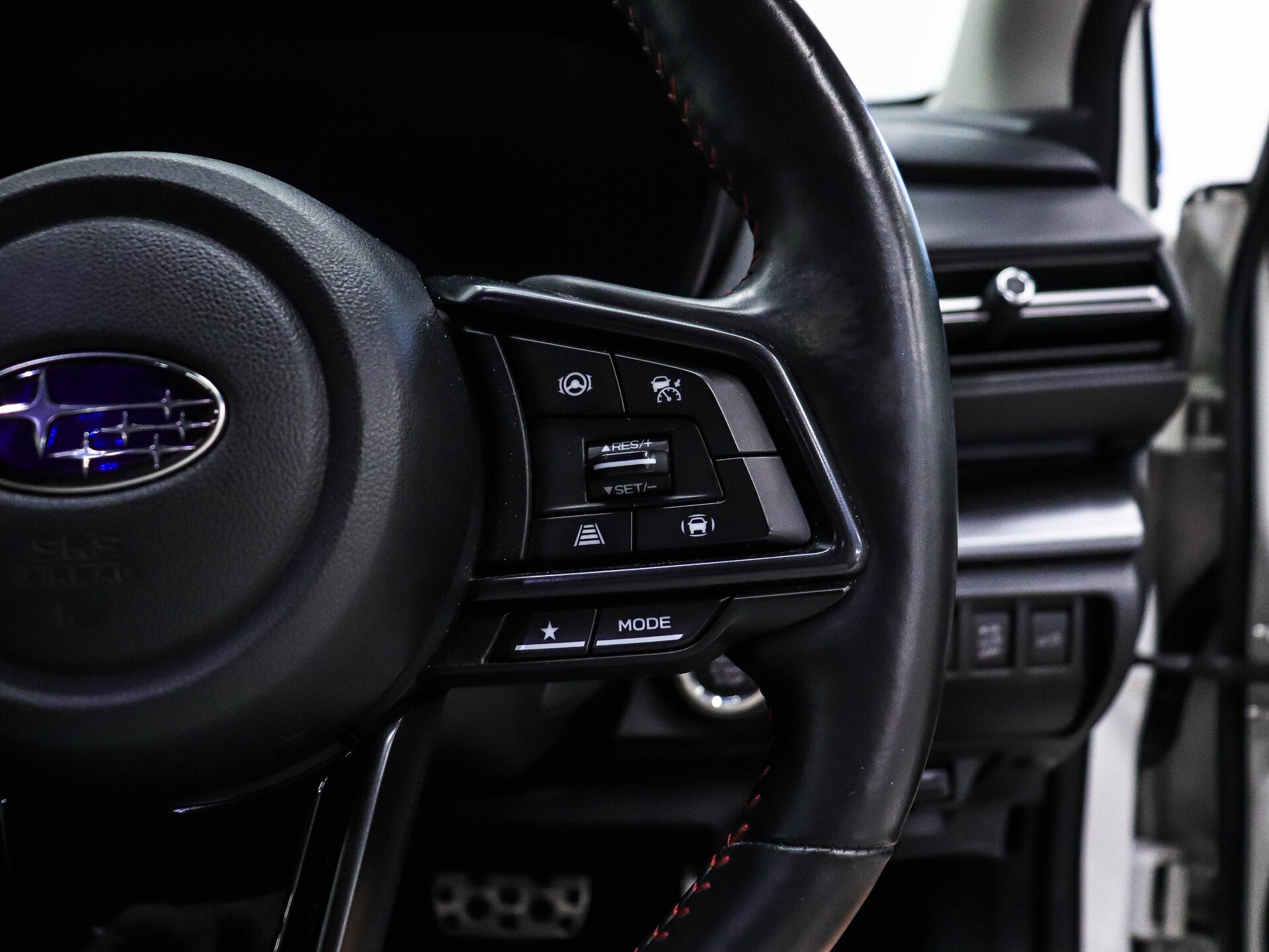 Subaru Levorg 2021 21