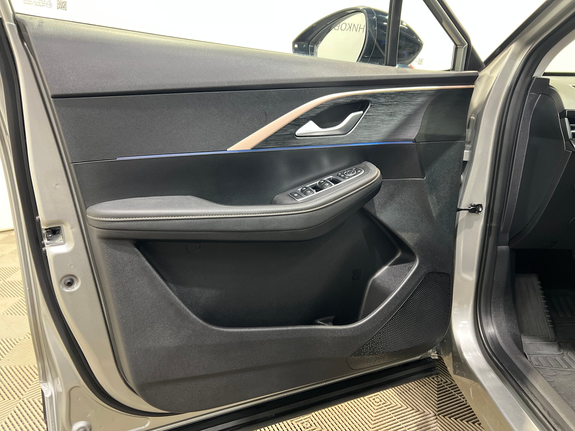 OMODA C5 2023 10