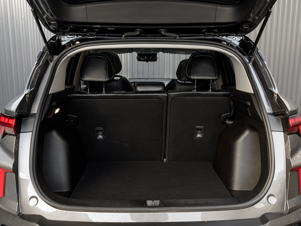 Купить Geely Coolray 1.5 AMT (177 л.с.), 2023 в Екатеренбурге