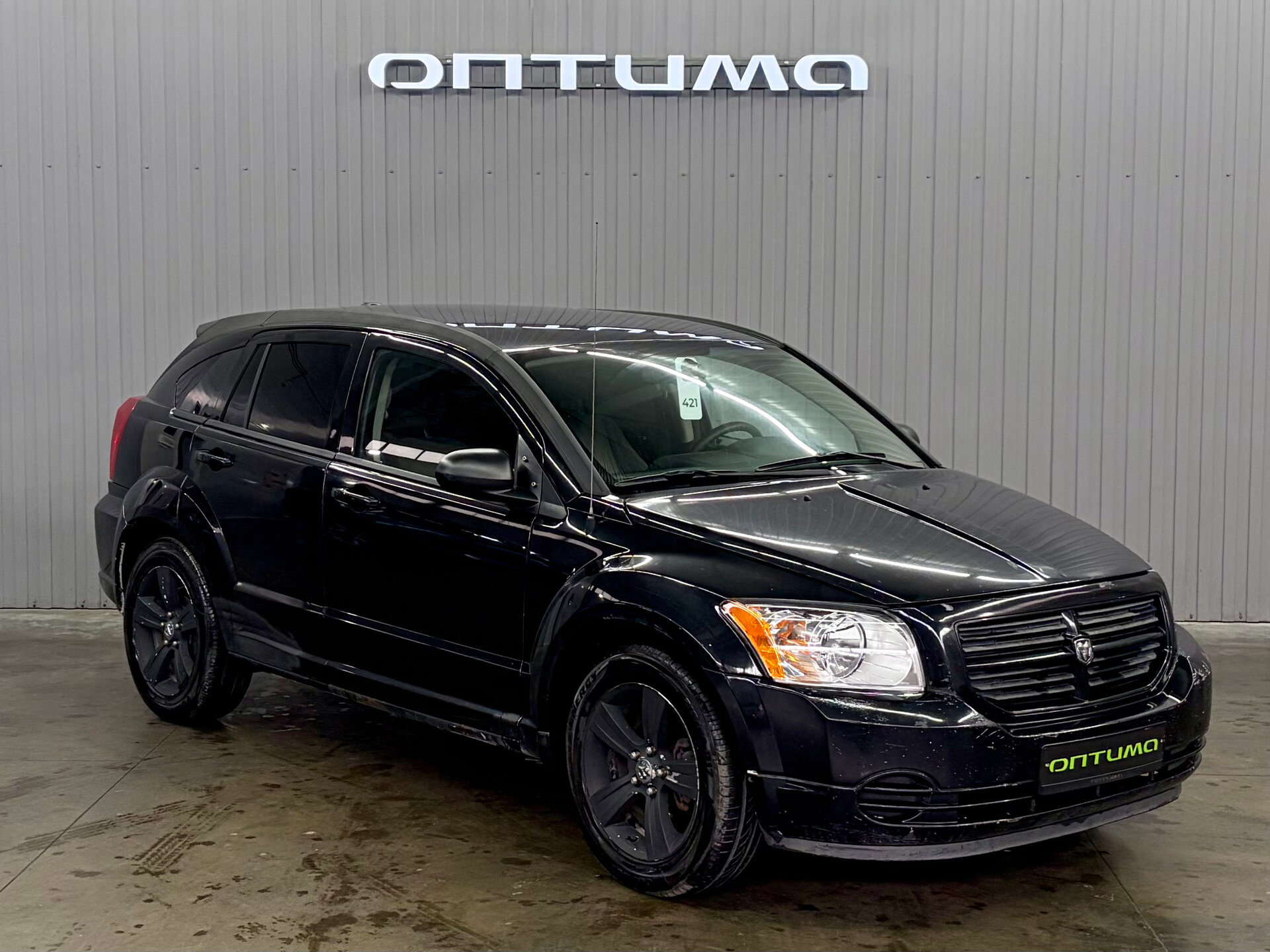 Dodge Caliber 