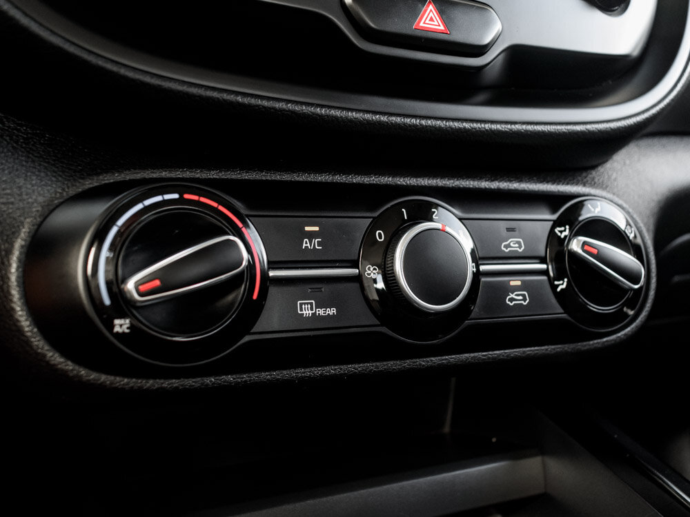 Купить Kia Soul 1.6 AT (123 л.с.), 2019 в Екатеренбурге
