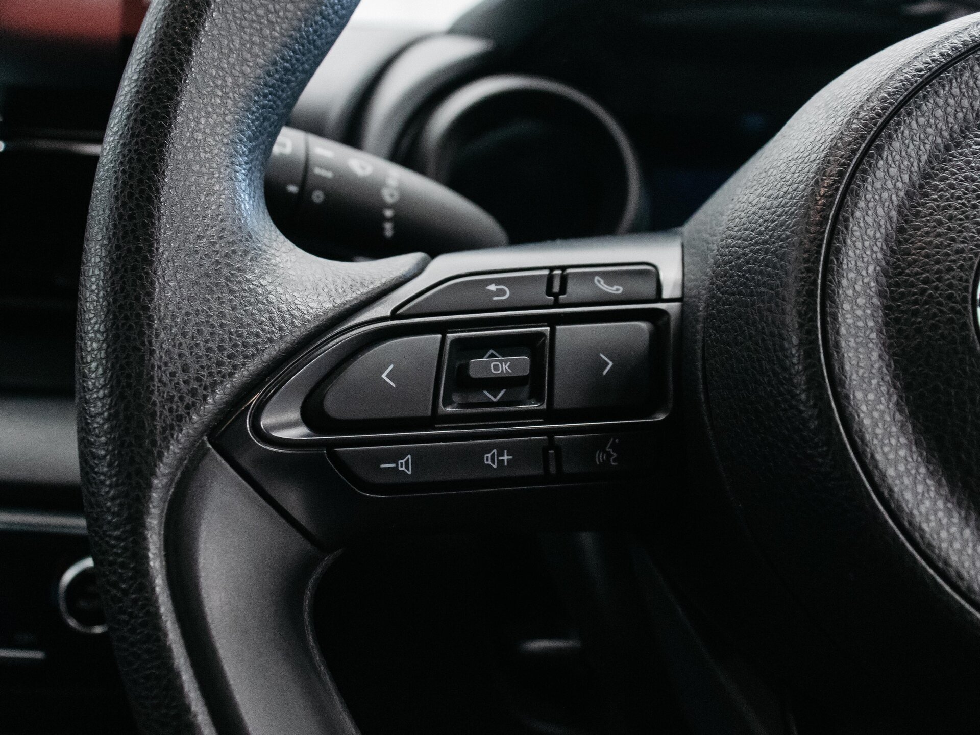 Toyota Yaris 2020 18