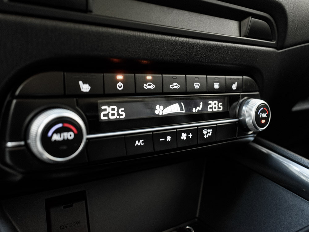 Купить Mazda CX-5 2.5 AT (194 л.с.) 4WD, 2020 в Екатеренбурге