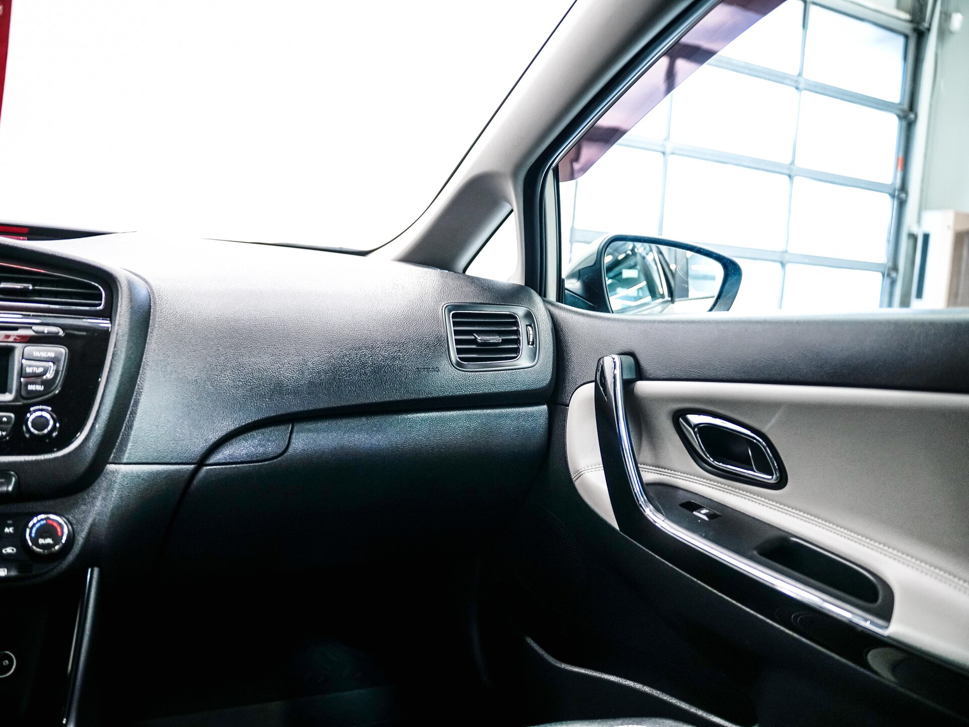 Kia Ceed 2013 14