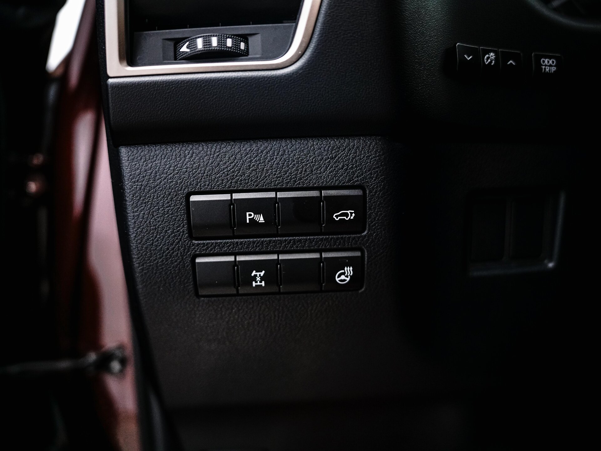 Lexus NX 2017 16
