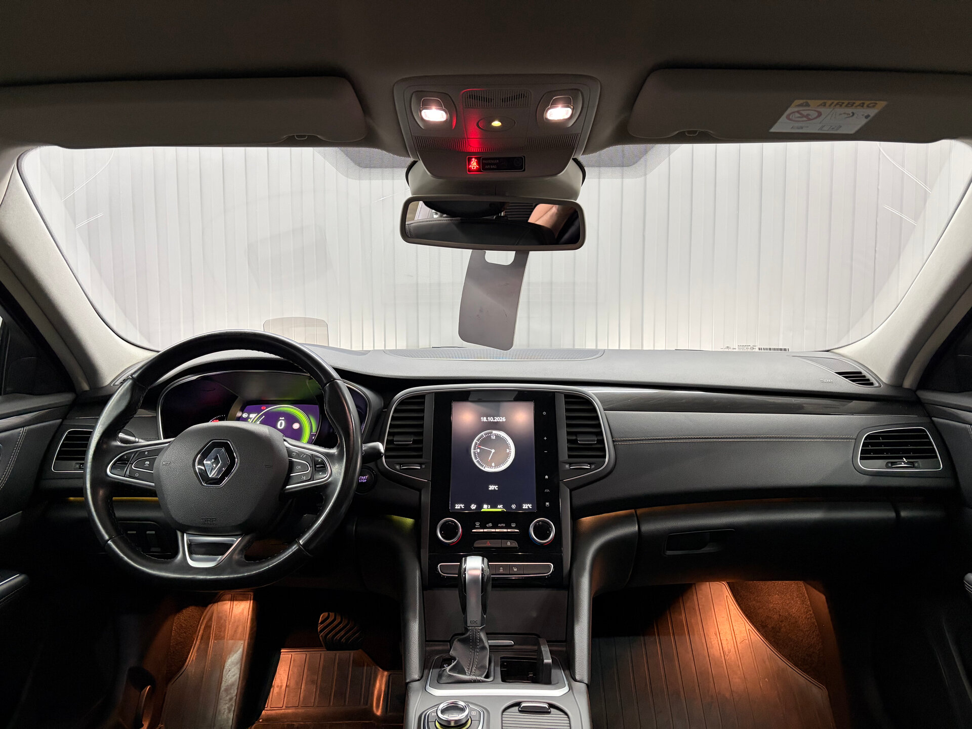 Renault Talisman 
