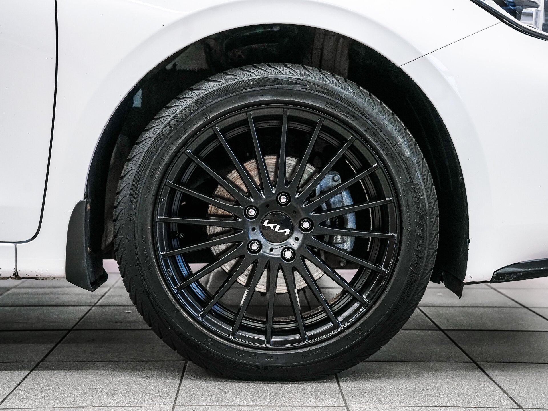 Kia Cerato 2018 29